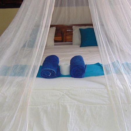 Sister Bungalow Hotel Gili Air Zewnętrze zdjęcie