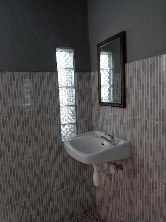 Sister Bungalow Hotel Gili Air Pokój zdjęcie