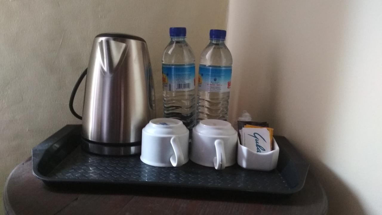 Sister Bungalow Hotel Gili Air Zewnętrze zdjęcie