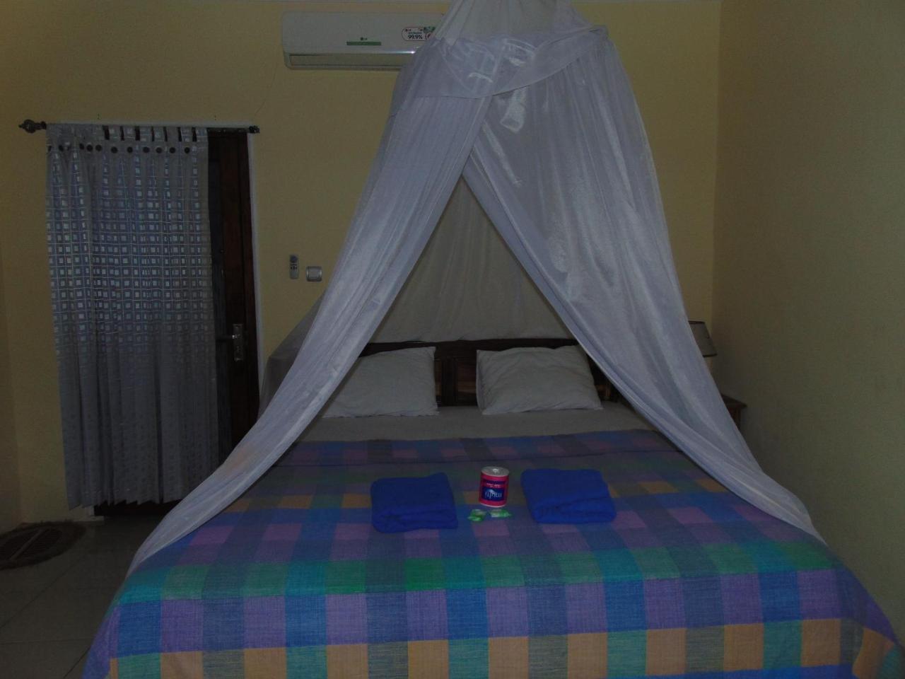 Sister Bungalow Hotel Gili Air Zewnętrze zdjęcie